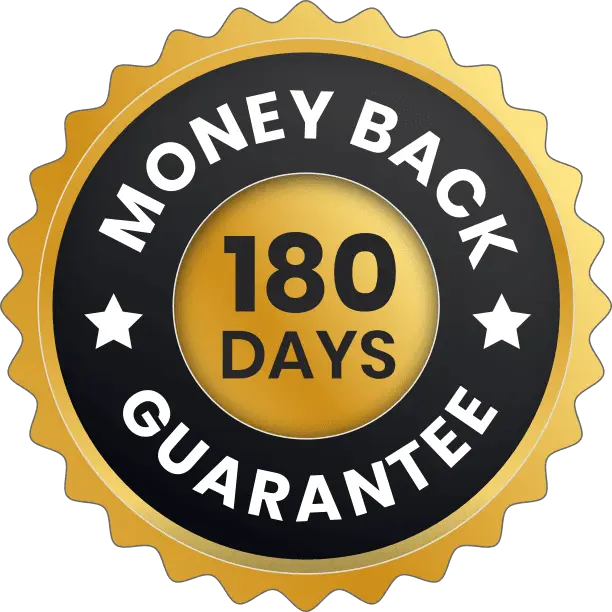 WildGut™ money back guarantee