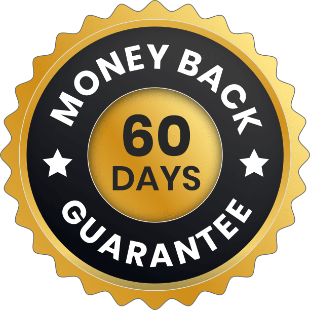 WildGut™ money back guarantee