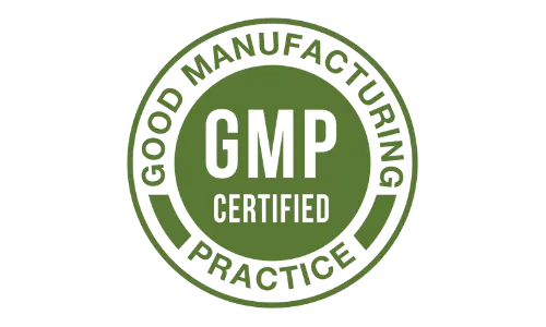 WildGut™ GMP Certified