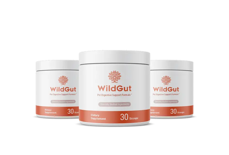 WildGut™ formula