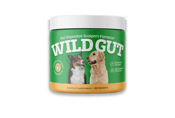 wildgut Science